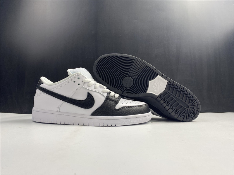 nike dunk sb low “yin yang” 313170-023