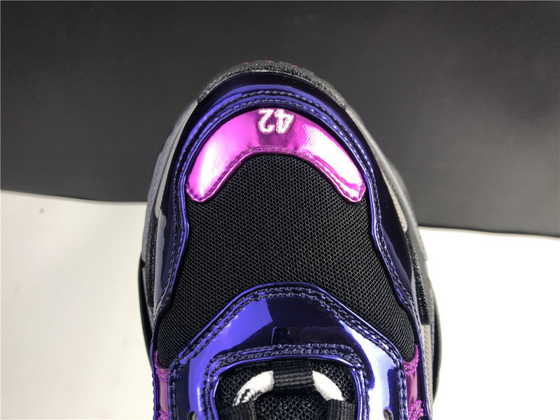 Ba*len*cia*ga triple s