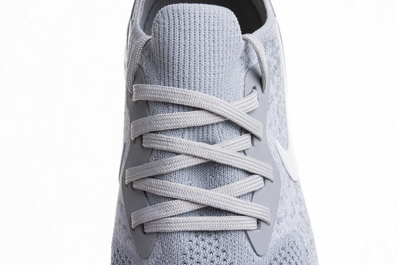 nike epic react flyknit wolf grey aq0067-002