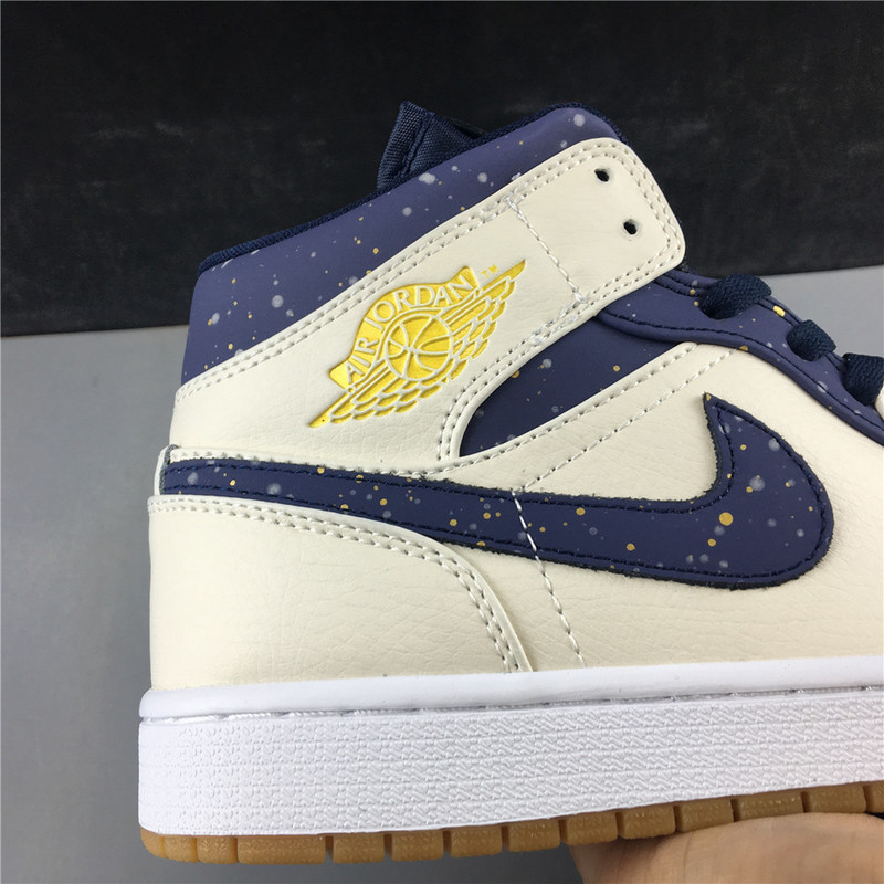 air jordan 1 retro mid jeter ah6342-104