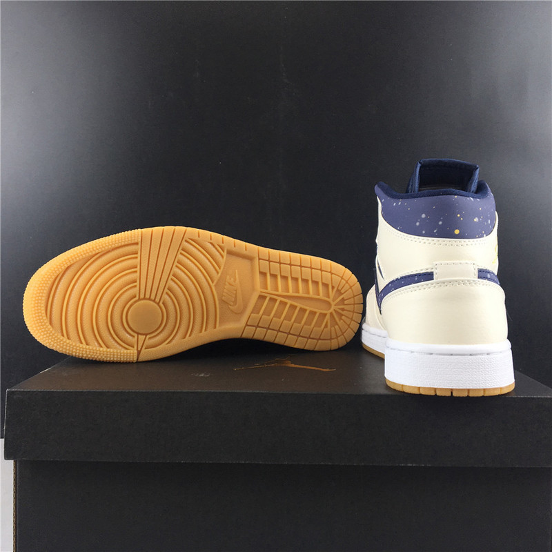 air jordan 1 retro mid jeter ah6342-104