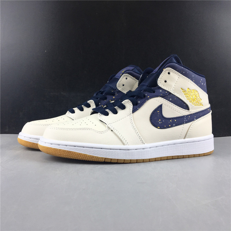 air jordan 1 retro mid jeter ah6342-104