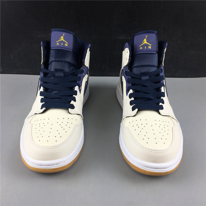 air jordan 1 retro mid jeter ah6342-104