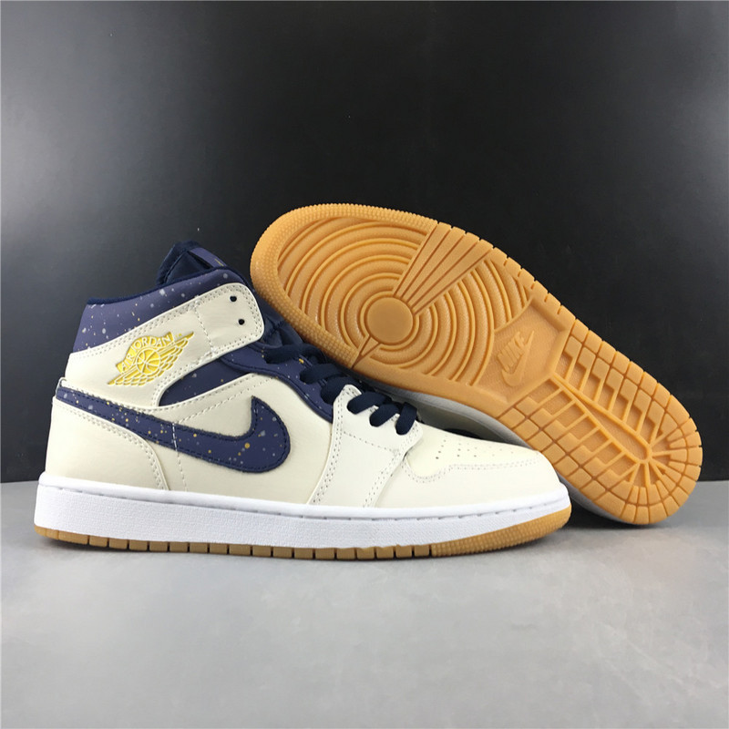air jordan 1 retro mid jeter ah6342-104