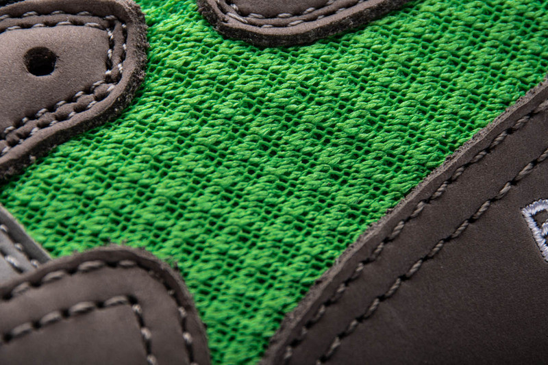 Ba*len*cia*ga triple s neon gry/green