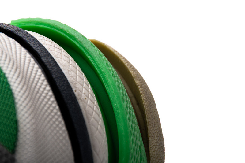 Ba*len*cia*ga triple s neon gry/green