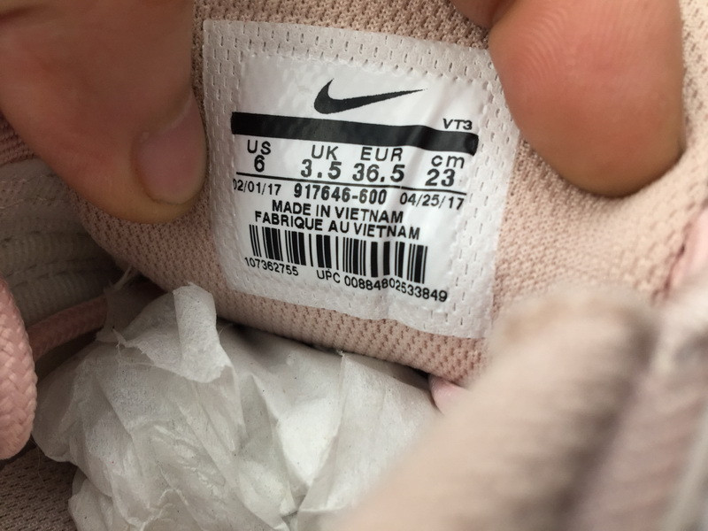 nike air max 97 prm pink scales 917646- 600