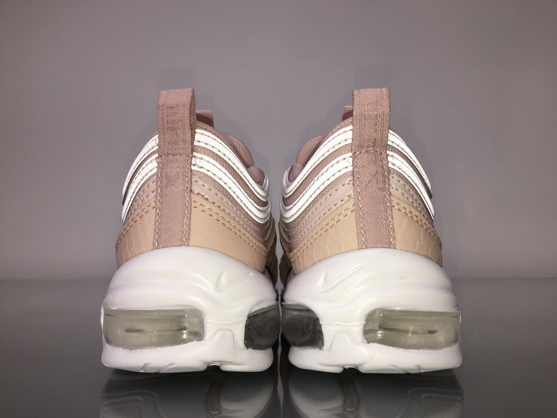 nike air max 97 prm pink scales 917646- 600