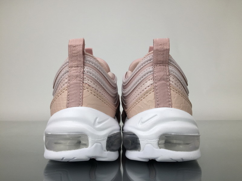 nike air max 97 prm pink scales 917646- 600