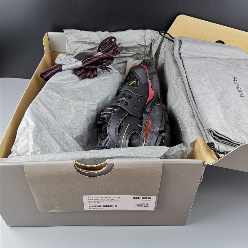 Ba*len*cia*ga sneaker tess.s.gomma