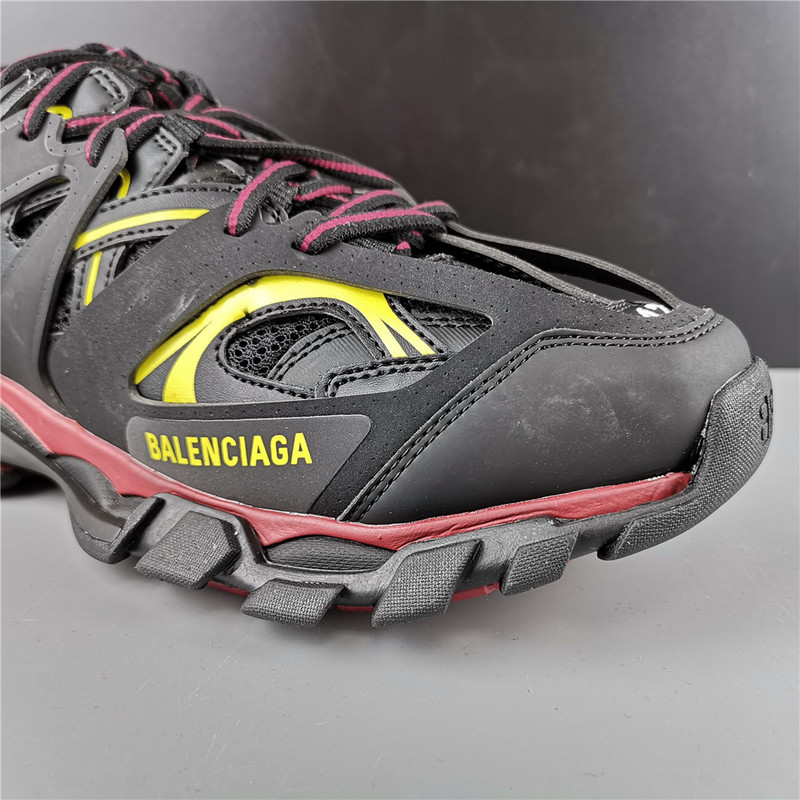 Ba*len*cia*ga sneaker tess.s.gomma