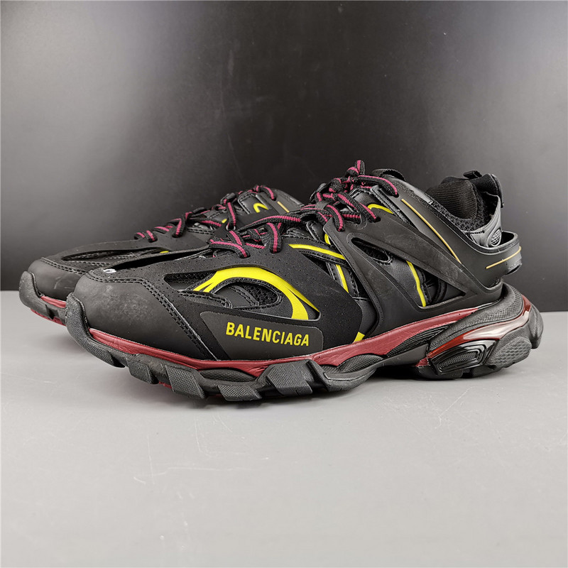 Ba*len*cia*ga sneaker tess.s.gomma