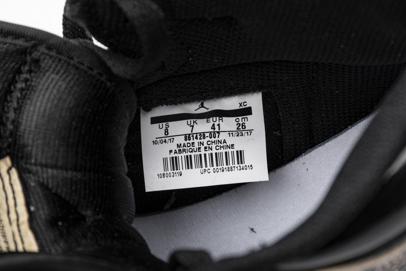 jordan 1 retro high nrg patent gold toe 861428-007