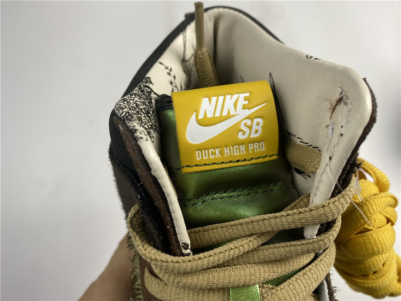 concepts x nike sb duck high pro qs "mallard" dc6887-200