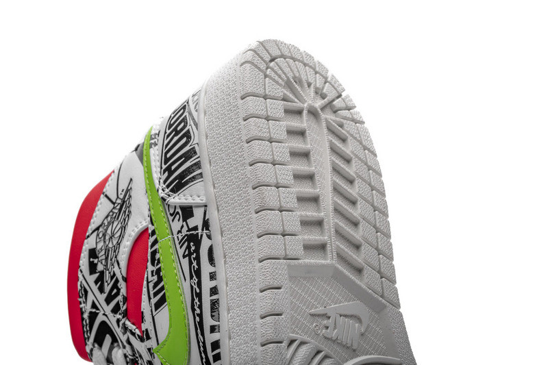 air jordan 1 mid all-over logos 554724-119