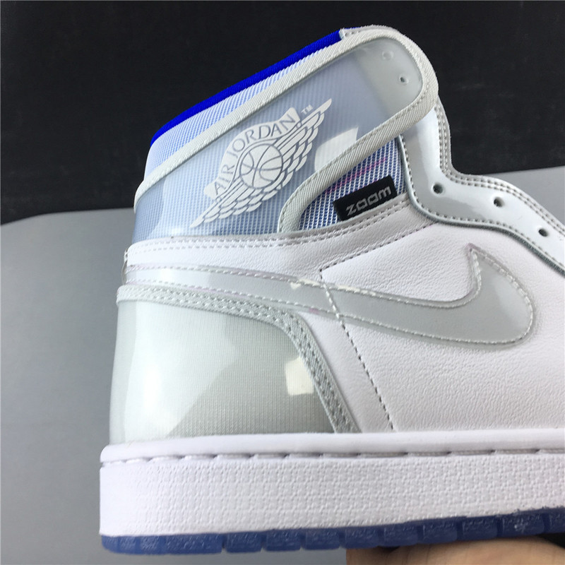 jordan 1 retro high zoom white racer blue ck6637-104