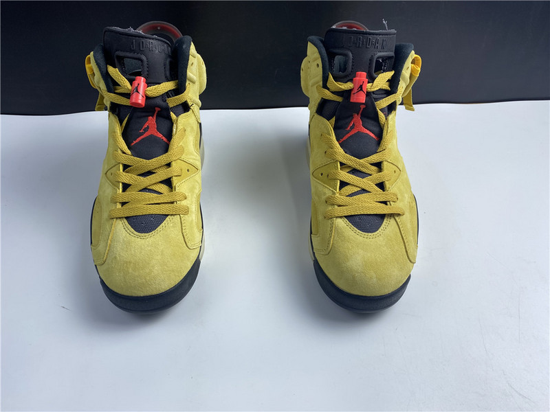 travis scott x air jordan 6 cn1084-300