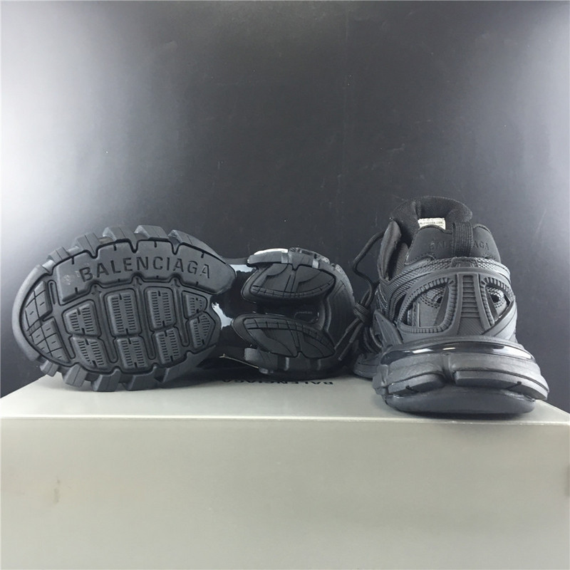 Ba*len*cia*ga sneaker tess.s.gomma 4.0