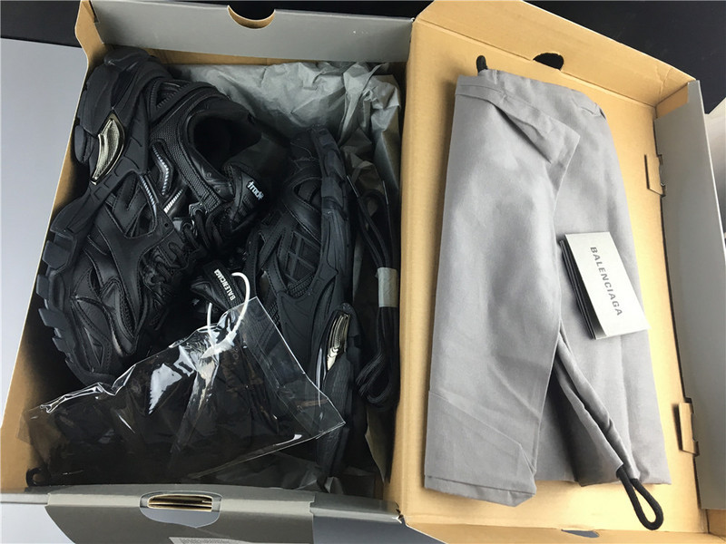 Ba*len*cia*ga sneaker tess.s.gomma 4.0