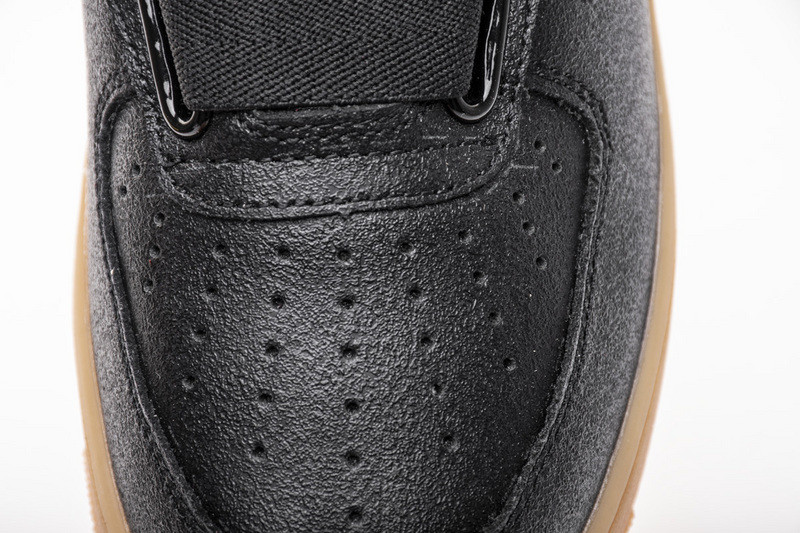 air force 1 utility black gum ao1531-002