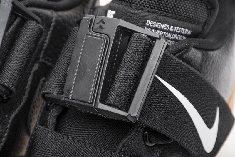 air force 1 utility black gum ao1531-002