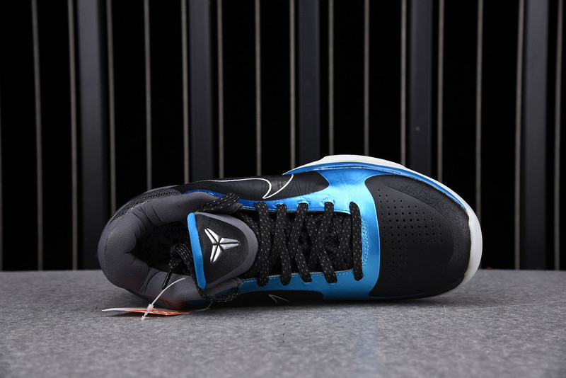 nike kobe 5 dark knight men