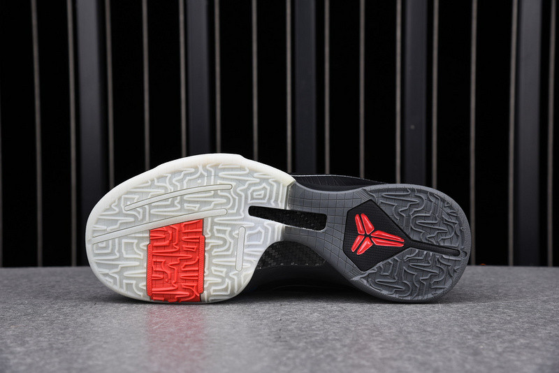 nike kobe 5 dark knight men