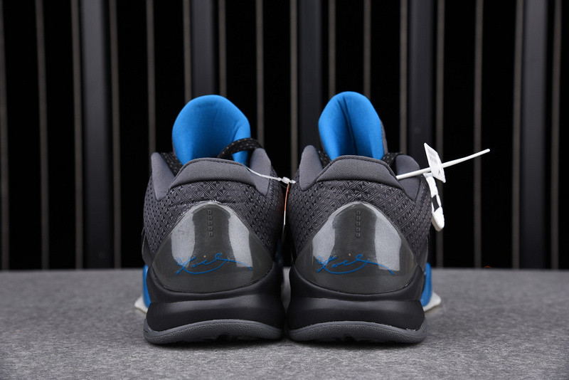 nike kobe 5 dark knight men