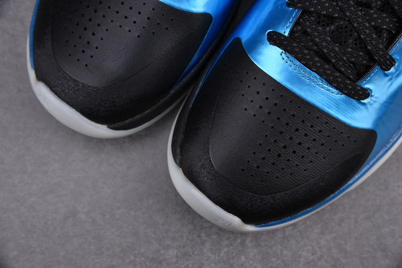 nike kobe 5 dark knight men