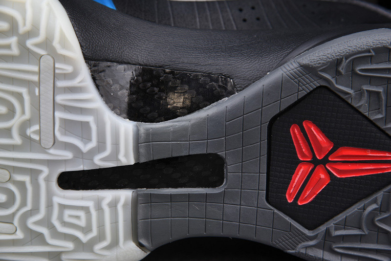 nike kobe 5 dark knight men