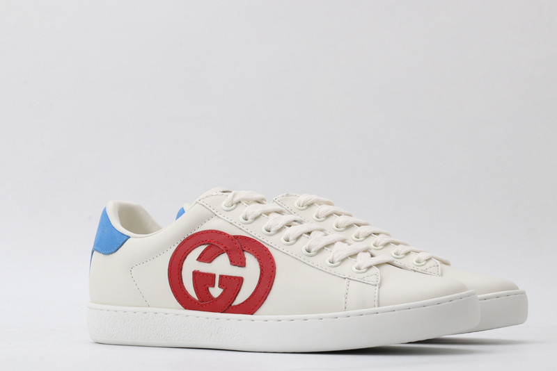 G*u*i low-top sneaker