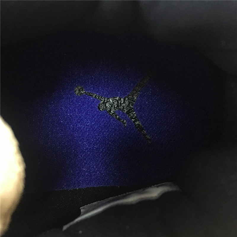 jordan 4 retro black rush violet (gs) - bq9043-005