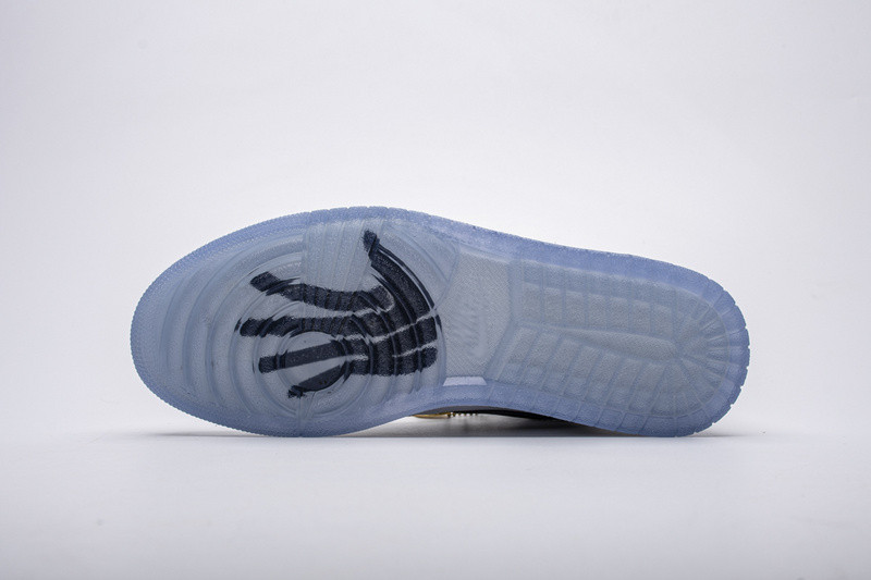 jordan 1 retro high think 16 (pass the torch) aq7476-016