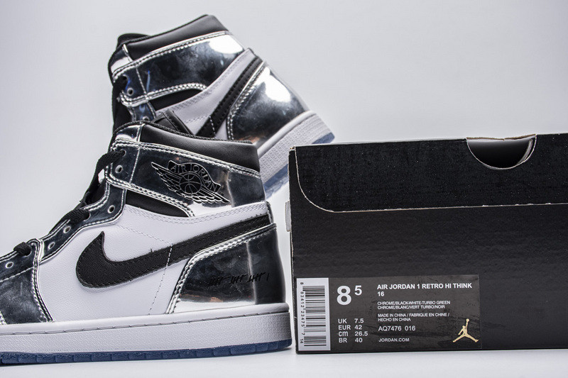 jordan 1 retro high think 16 (pass the torch) aq7476-016