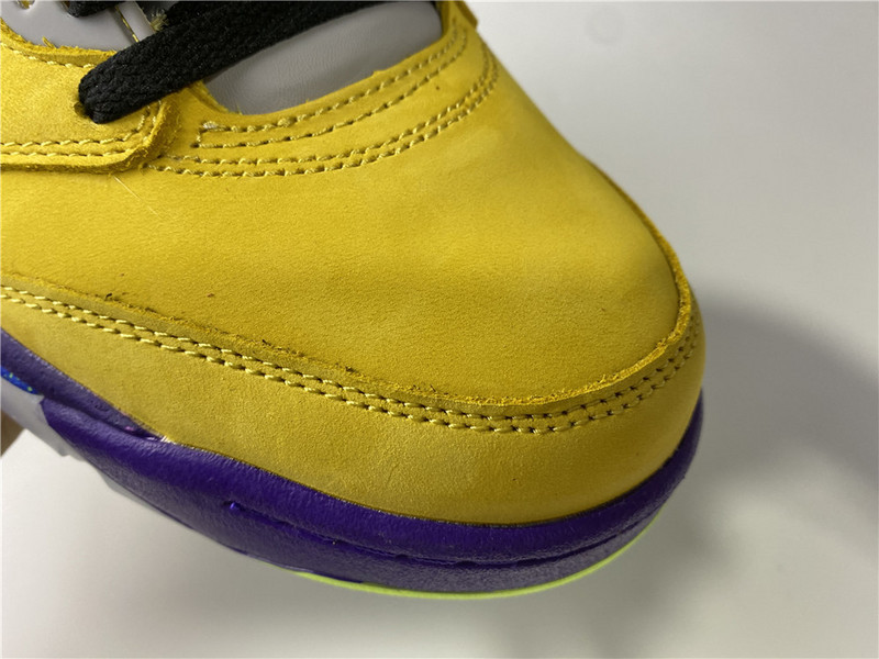 air jordan 5 what the cz5725-700