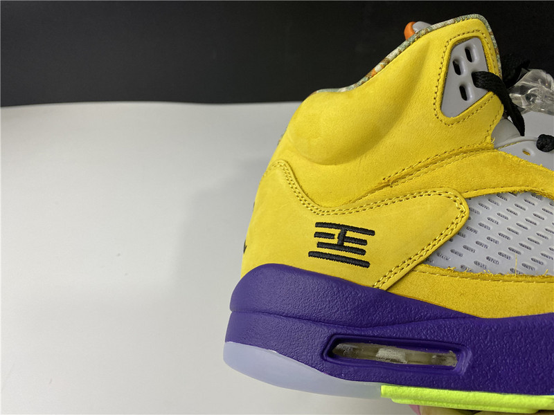 air jordan 5 what the cz5725-700