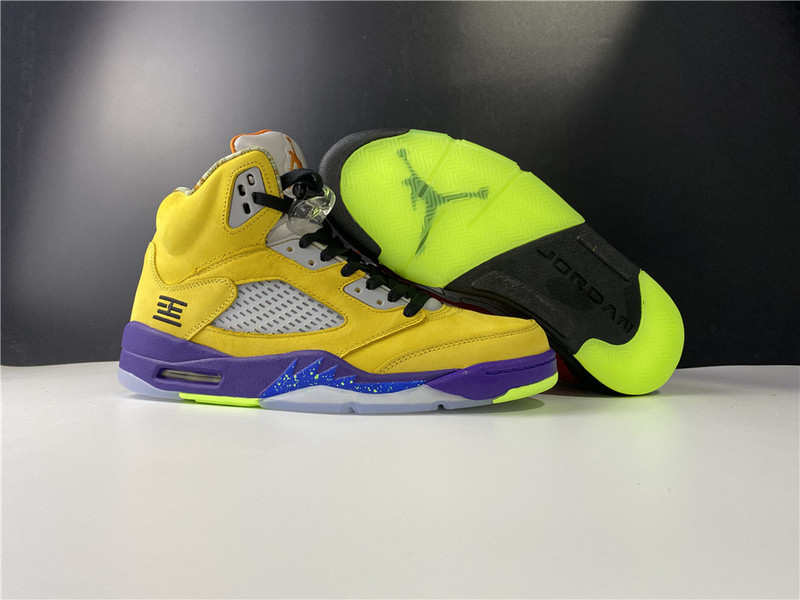 air jordan 5 what the cz5725-700