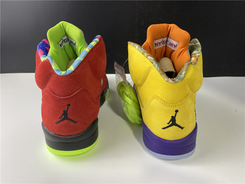 air jordan 5 what the cz5725-700