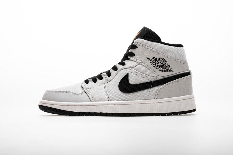jordan 1 mid se light bone 852542-002