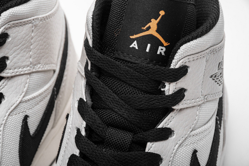 jordan 1 mid se light bone 852542-002