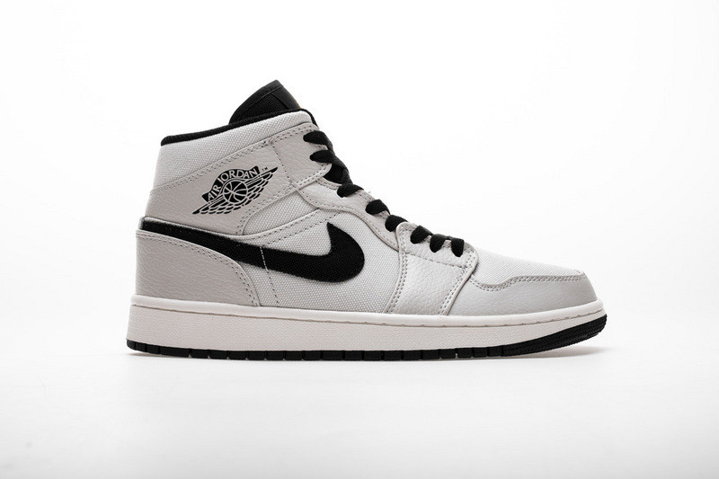 jordan 1 mid se light bone 852542-002