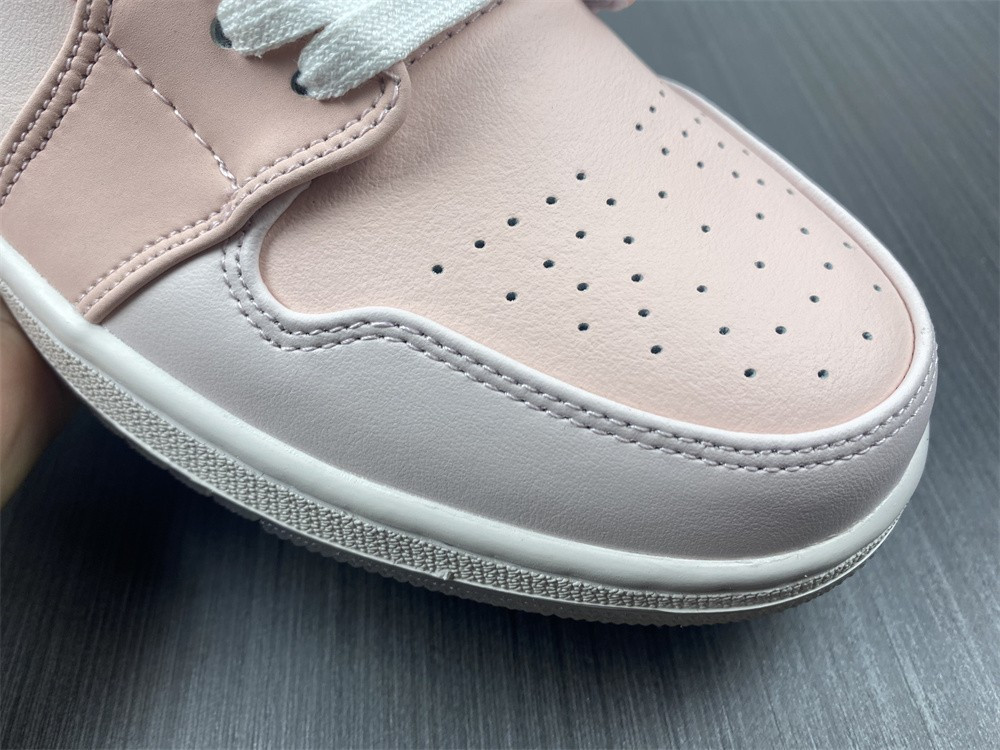 air jordan 1 low mighty swooshers dm5443-666