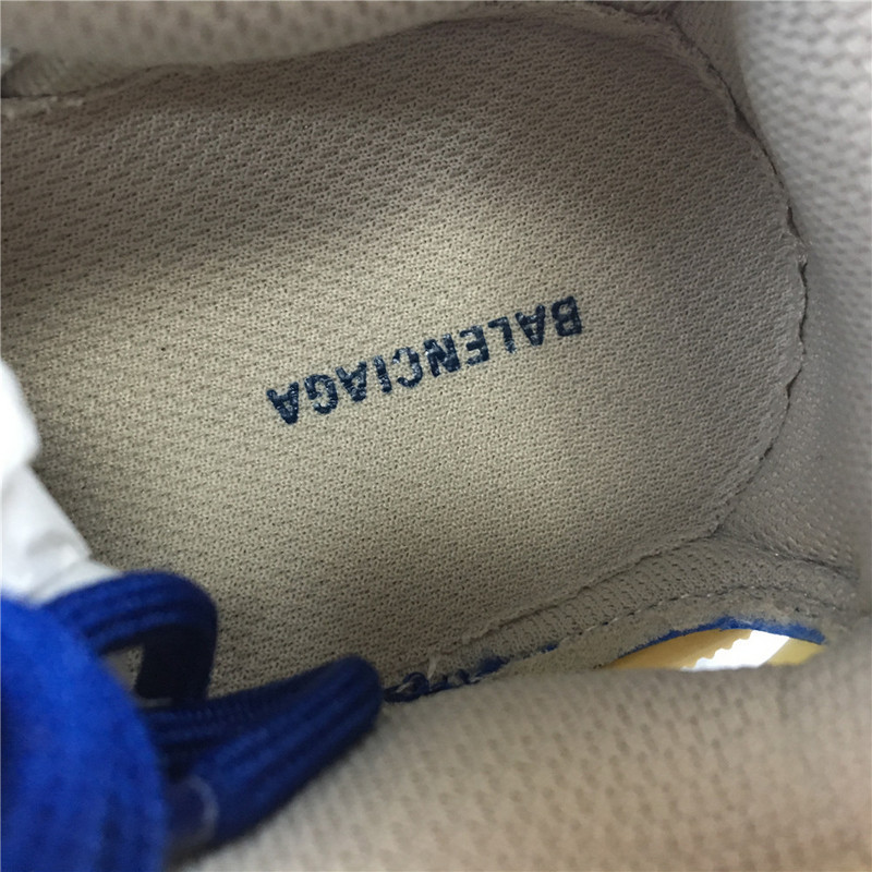 Ba*len*cia*ga sneaker tess.s.gomma 4.0