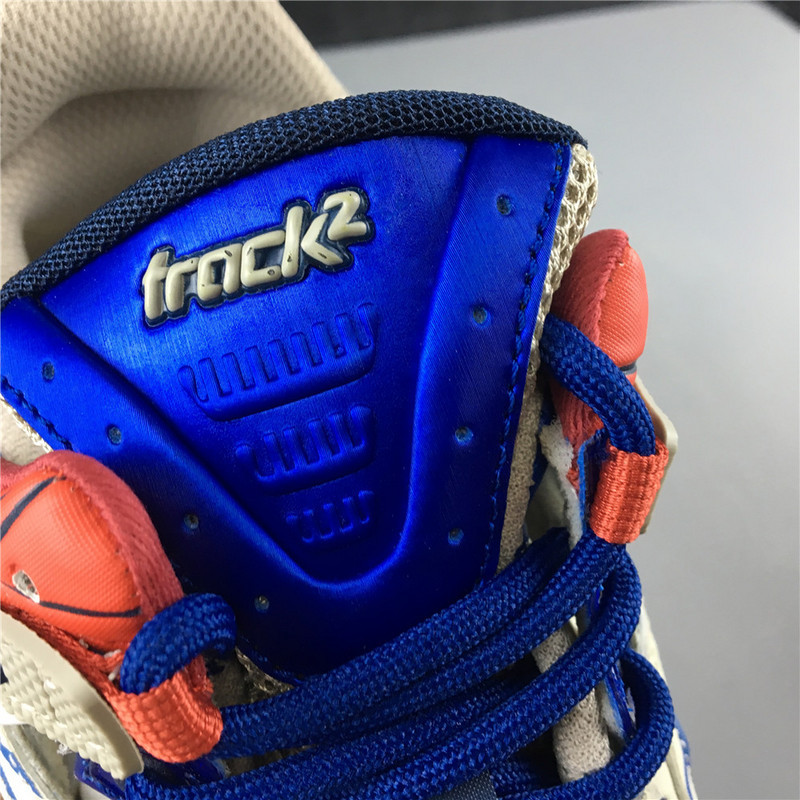 Ba*len*cia*ga sneaker tess.s.gomma 4.0