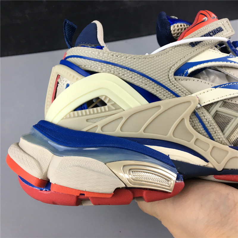 Ba*len*cia*ga sneaker tess.s.gomma 4.0