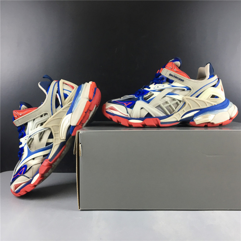 Ba*len*cia*ga sneaker tess.s.gomma 4.0