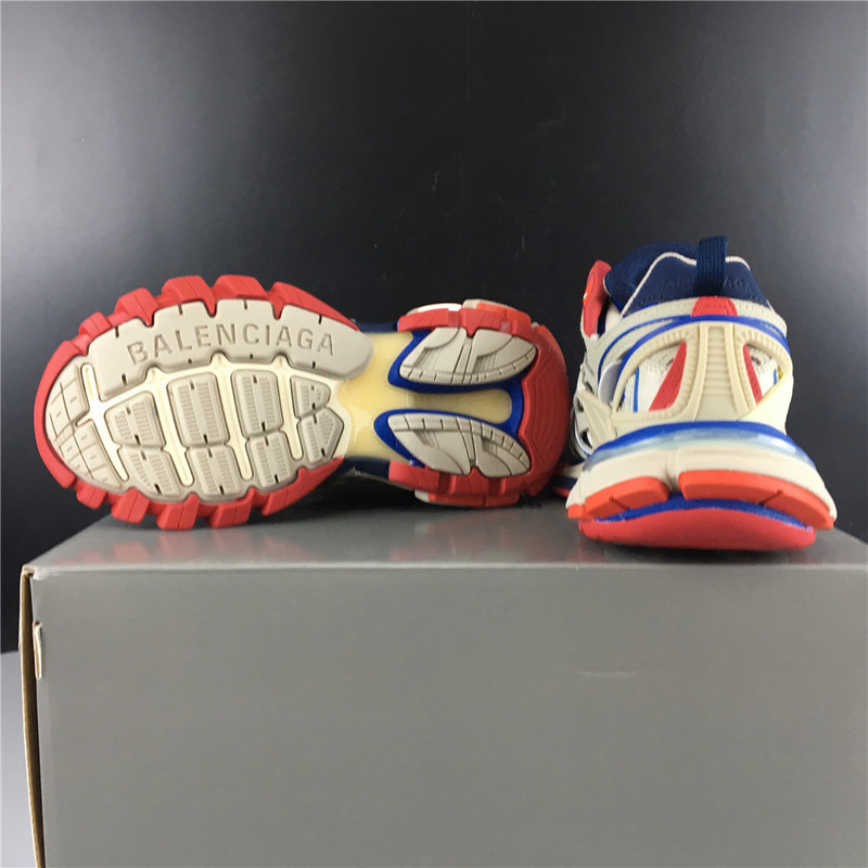 Ba*len*cia*ga sneaker tess.s.gomma 4.0