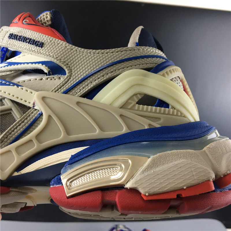 Ba*len*cia*ga sneaker tess.s.gomma 4.0