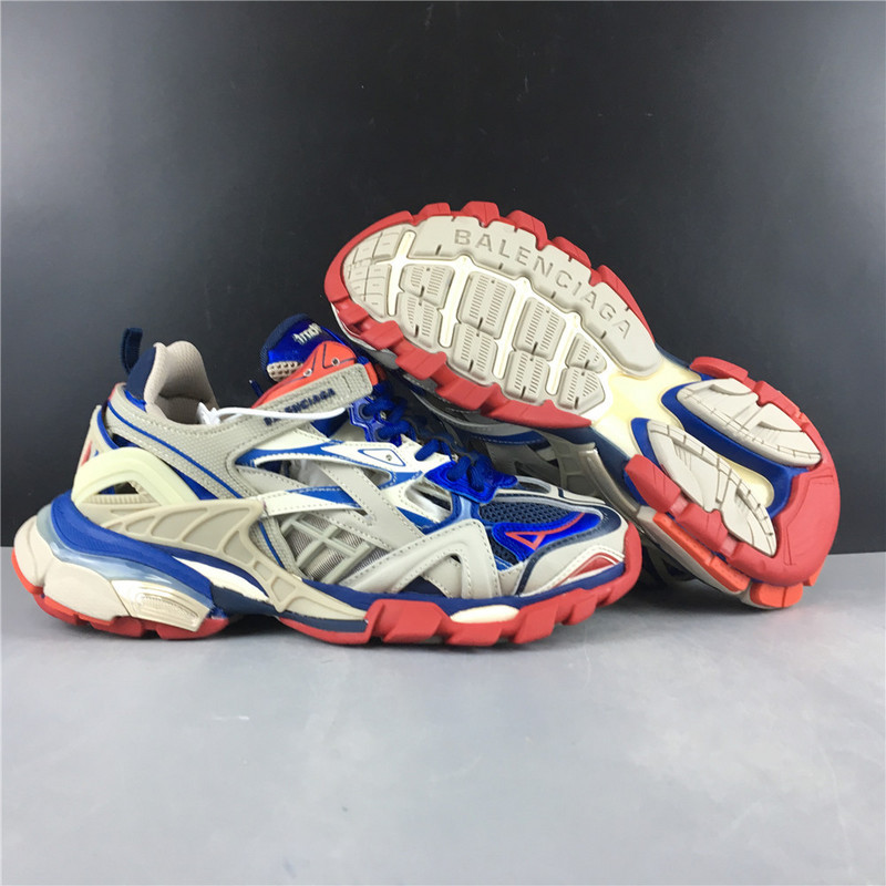 Ba*len*cia*ga sneaker tess.s.gomma 4.0