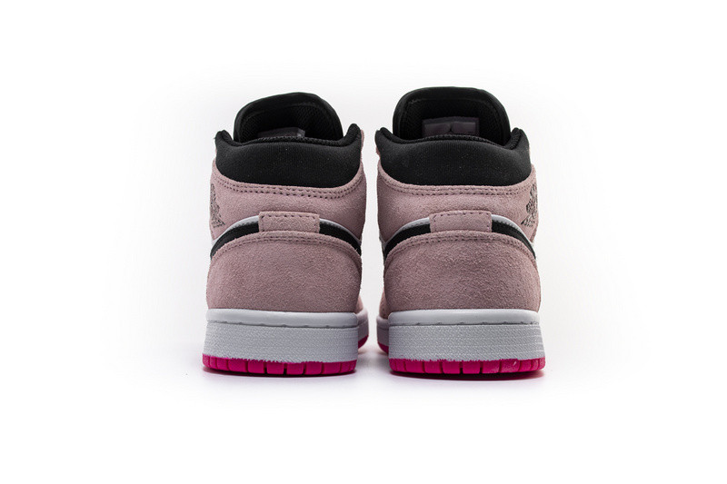 air jordan 1 mid crimson tint 852542-801